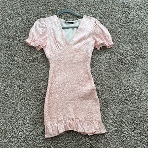 Zara mini dress